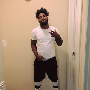 Meet your Posher, Tyree